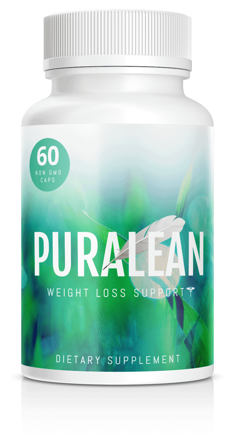 PuraLean™ (Official) | Save Upto $918 Only Today